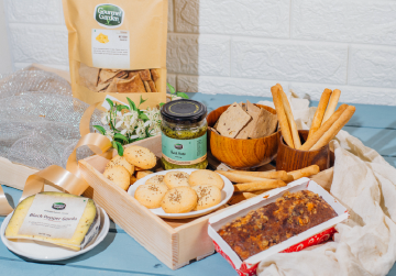 Indulgence Hamper